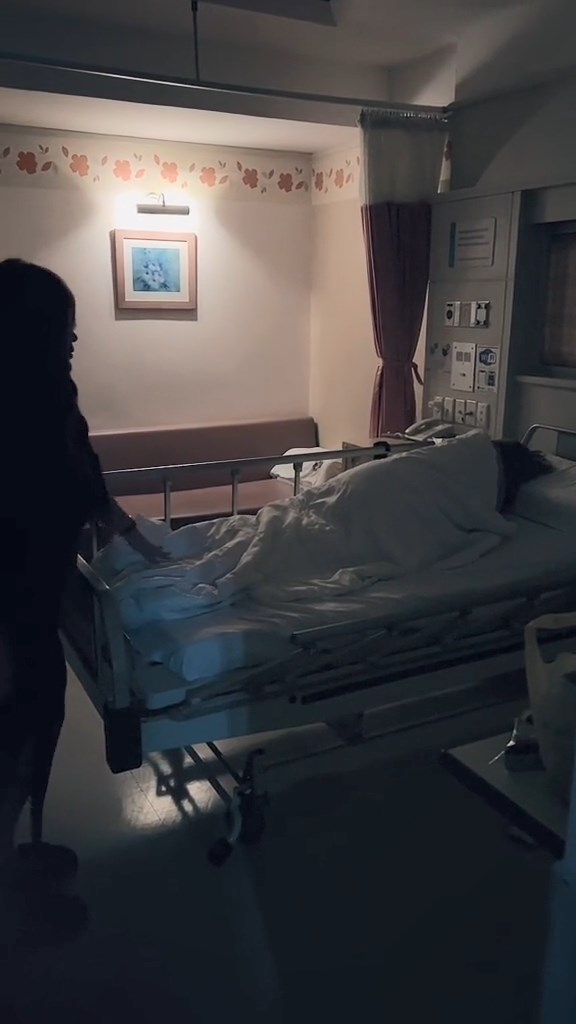 แกล้งหลอกผี